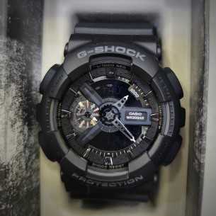 Casio G-Shock GA-110 series