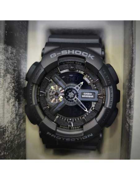 Casio G-Shock GA-110 series