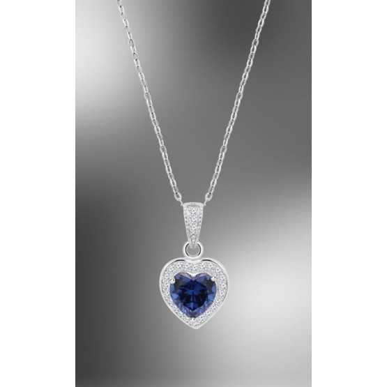 LP3784-1/1 Colors Corazón del Océano