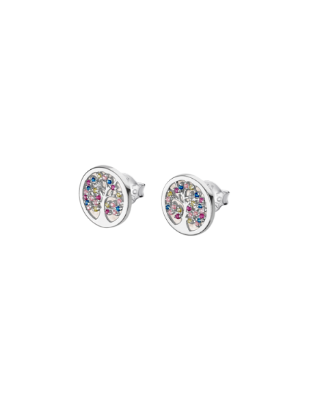 LP1889-4 Árbol de la Vida Nácar