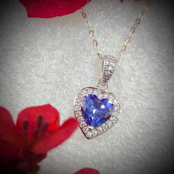 LP3784-1/1 Colors Corazón del Océano