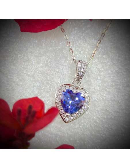 LP3784-1/1 Colors Corazón del Océano