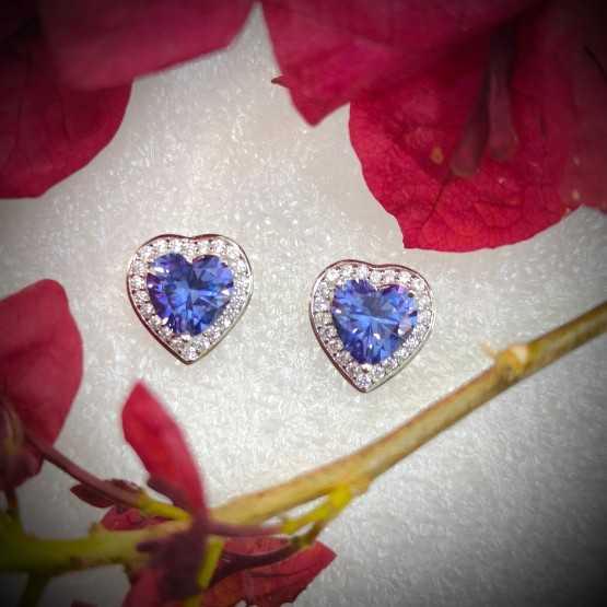 LP3784-4/1 Colors Corazón del Océano