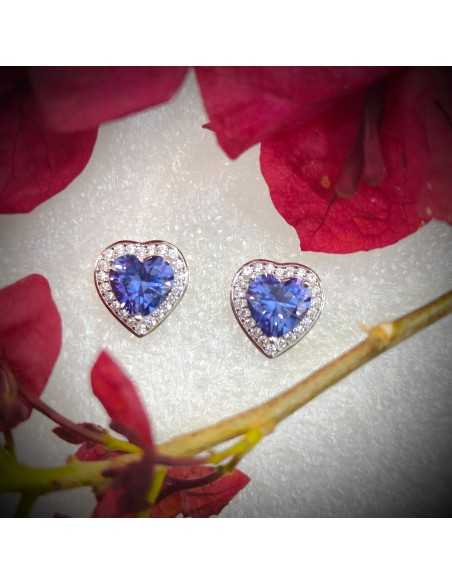 LP3784-4/1 Colors Corazón del Océano