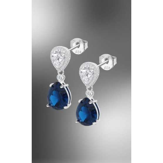 LP3788-4 Colors lágrima largos presión