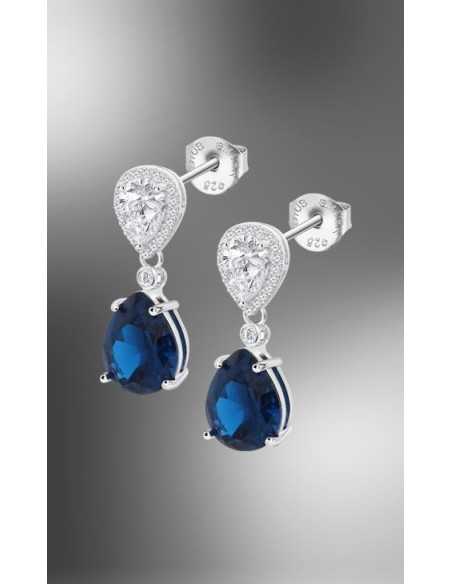 LP3788-4 Colors lágrima largos presión