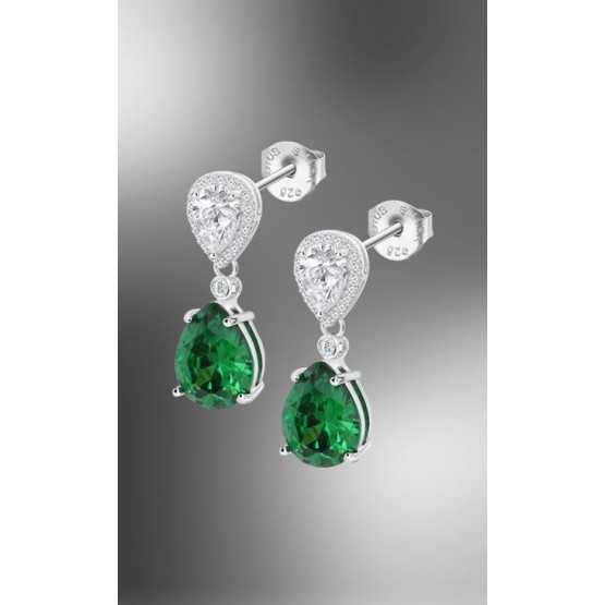 LP3788-4 Colors lágrima largos presión