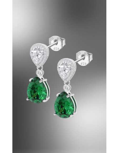 LP3788-4 Colors lágrima largos presión