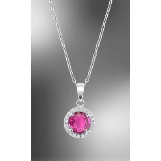 LP3790-1 Colors circonitas redondo