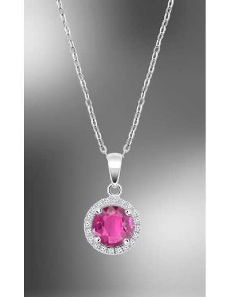 LP3790-1 Colors circonitas redondo