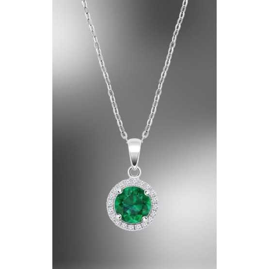 LP3790-1 Colors circonitas redondo