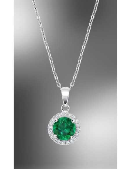 LP3790-1 Colors circonitas redondo