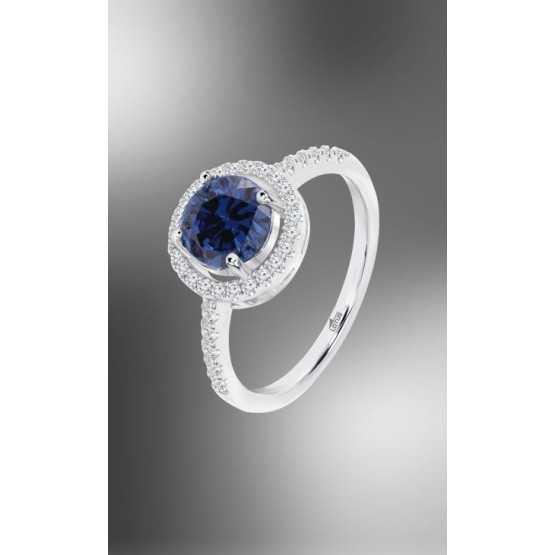 LP3790-3 Colors redondo circonitas color