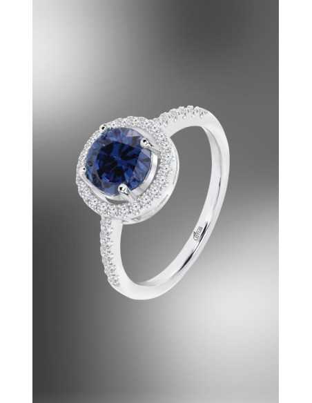 LP3790-3 Colors redondo circonitas color