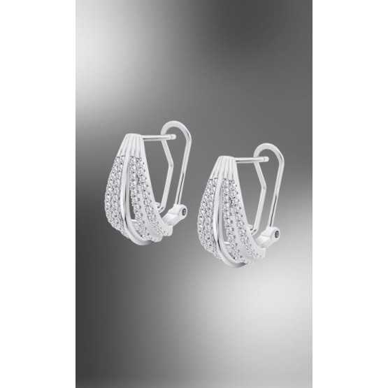 LP3808-4 Glam omega circonitas