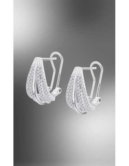 LP3808-4 Glam omega circonitas