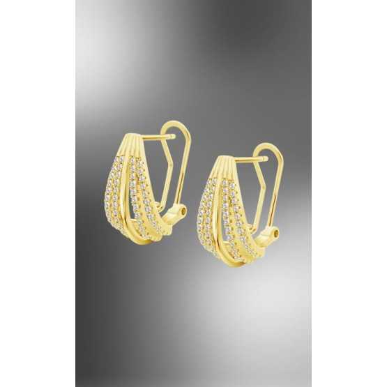 LP3808-4 Glam omega circonitas