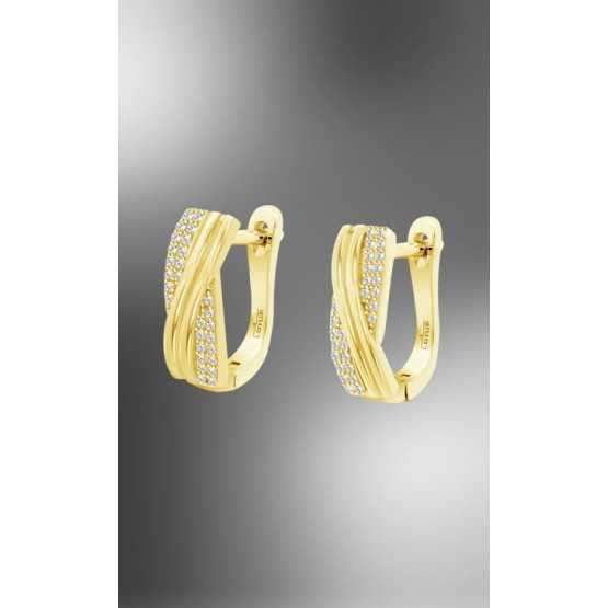 LP3810-4 Glam nudo circonitas