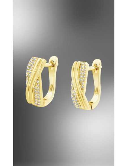 LP3810-4 Glam nudo circonitas