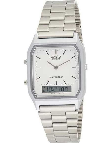 Casio Vintage Edgy Analógico/Digital