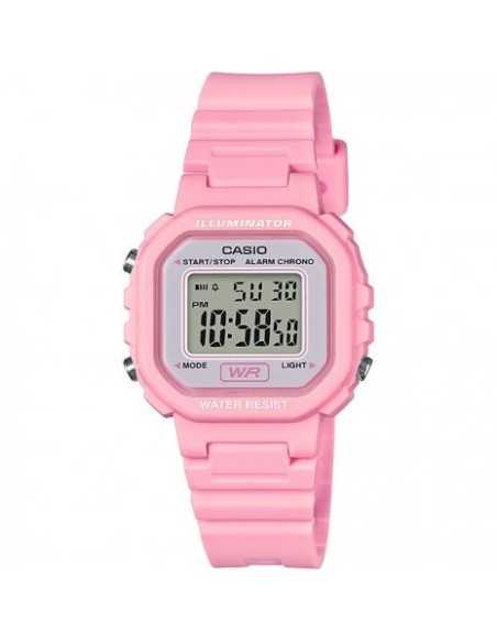 Casio Collection Women Mini Rosa