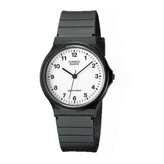 Casio MQ24 Collection Classics