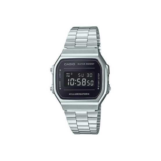 Casio Vintage Iconic Esfera Espejo