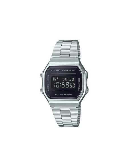 Casio Vintage Iconic Esfera Espejo