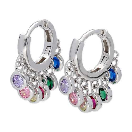 Liska Aro Lágrimas Multicolor