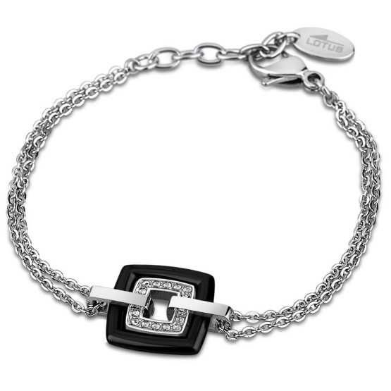 Lotus Style LS1705-2 Woman Cuadrada...