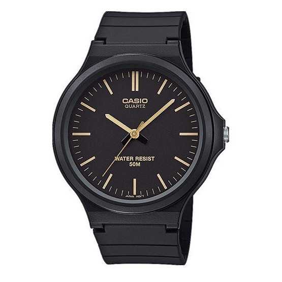 Casio MW-240 Collection