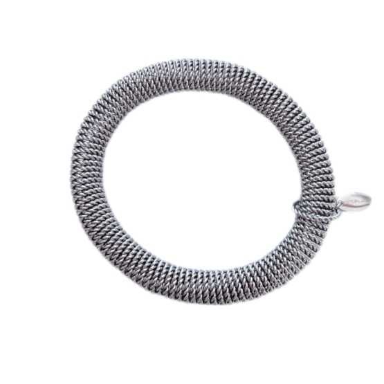 Lotus Style LS1532-2 Pulsera Malla