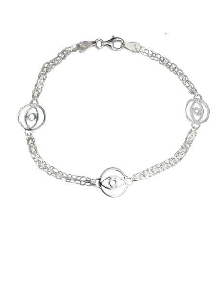 Pulsera Ojo Turco