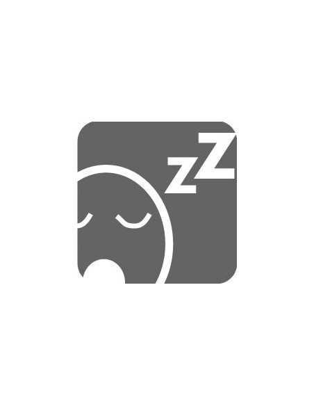 Eurofest Despertador Analógico Champagne