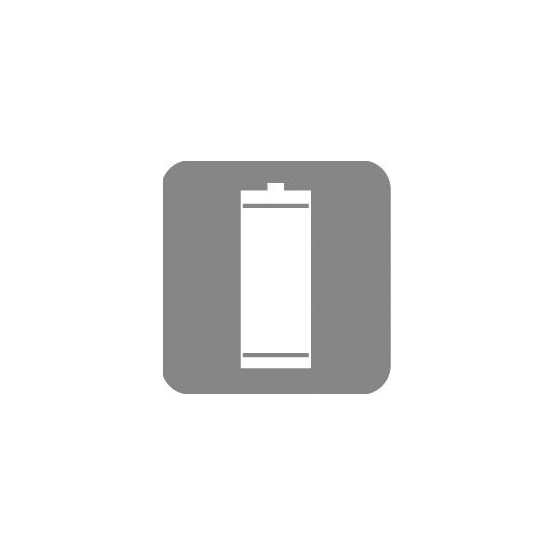 Eurofest Despertador Analógico Champagne