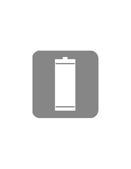 Eurofest Despertador Analógico Champagne