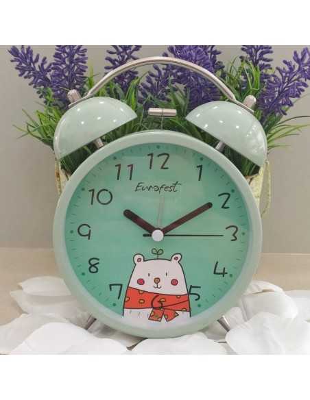 FB0118 Eurofest infantil de campana