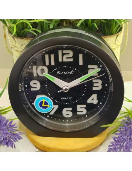 FB0114 Eurofest redondo con luz led