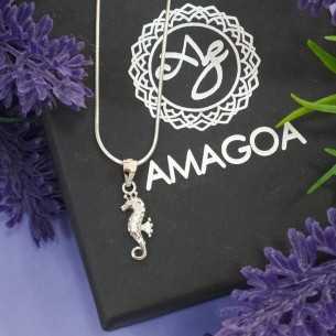 Amagoa Colgante Caballito de Mar