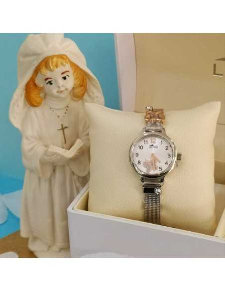 Lotus Princess Cadena Milanesa Mariposa