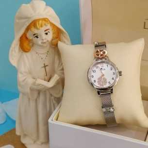 Lotus Princess Cadena Milanesa Flor