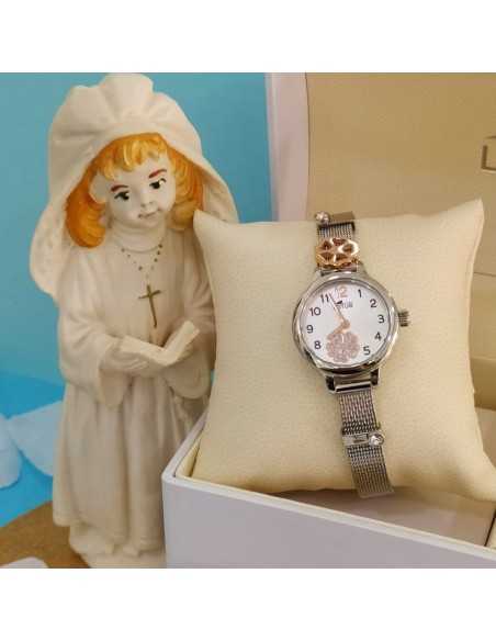 Lotus Princess Cadena Milanesa Flor