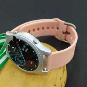 Eurofest Smartwatch Rosa