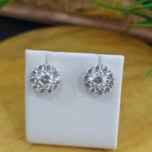 Lotus Silver Beyond Classics Redondo Circonitas