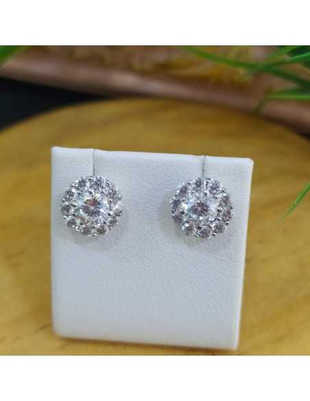 Lotus Silver Beyond Classics Redondo Circonitas