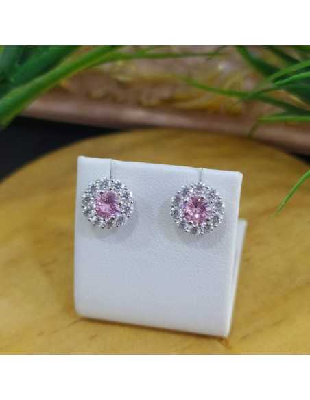 Lotus Silver Beyond Classics Redondo Circonitas