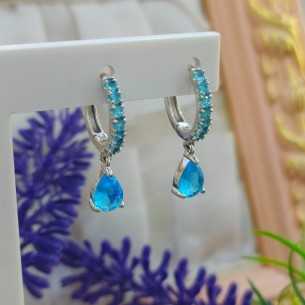 Lotus Silver Pure Essential Aro Lágrimas