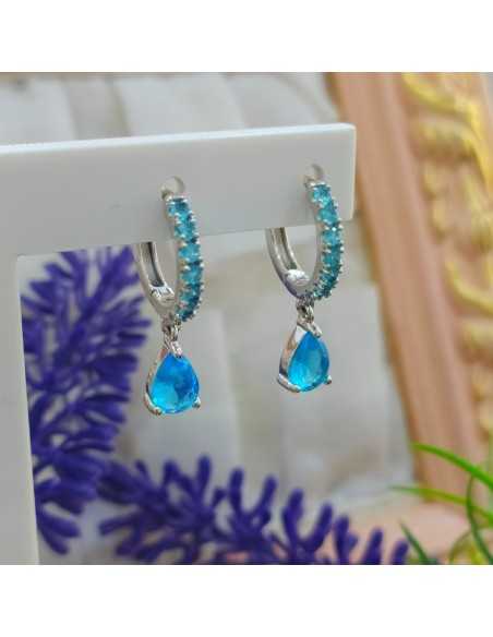 Lotus Silver Pure Essential Aro Lágrimas