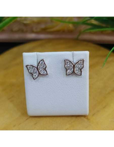 LP3051-4 Mystic mariposas