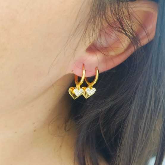 LOTUS SILVER PENDIENTE SRA.ARO.CORA.CHAP